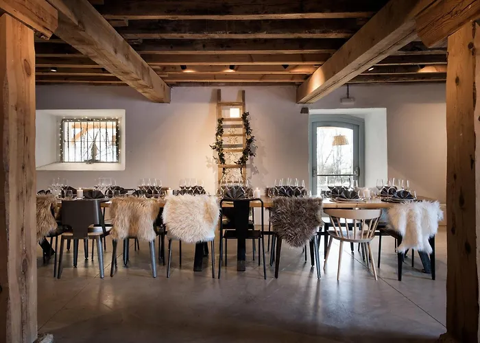 La Fabrica Del Canal - Adults Only Apartmanhotel 3*