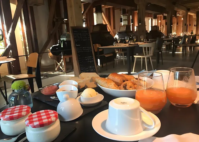 La Fabrica Del Canal - Adults Only Apartmanhotel