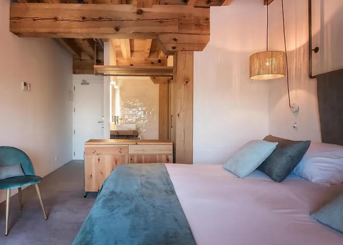 La Fabrica Del Canal - Adults Only 3* Abarca