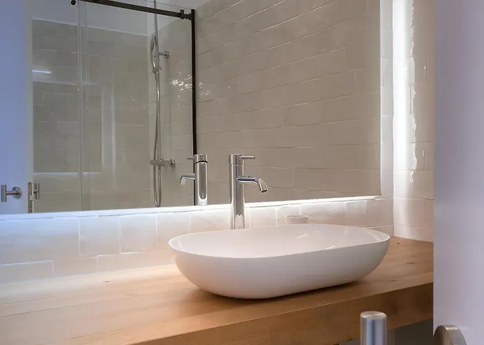 La Fabrica Del Canal - Adults Only 3* Abarca