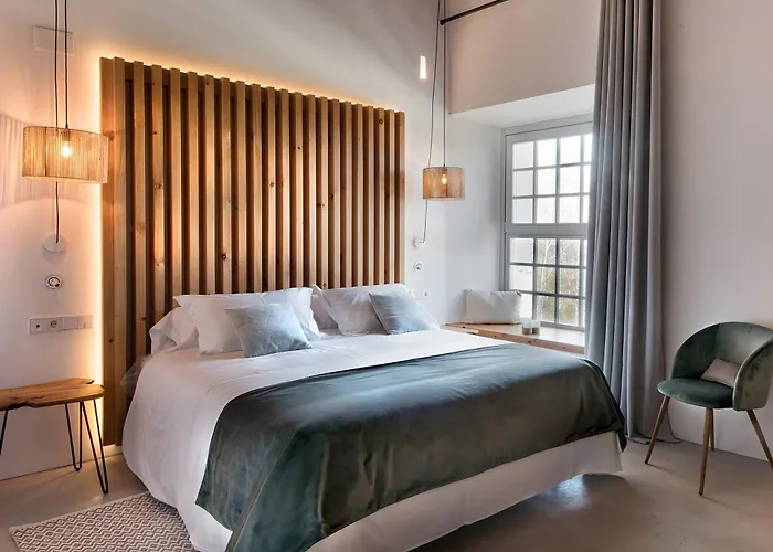 La Fabrica Del Canal - Adults Only Aparthotel
