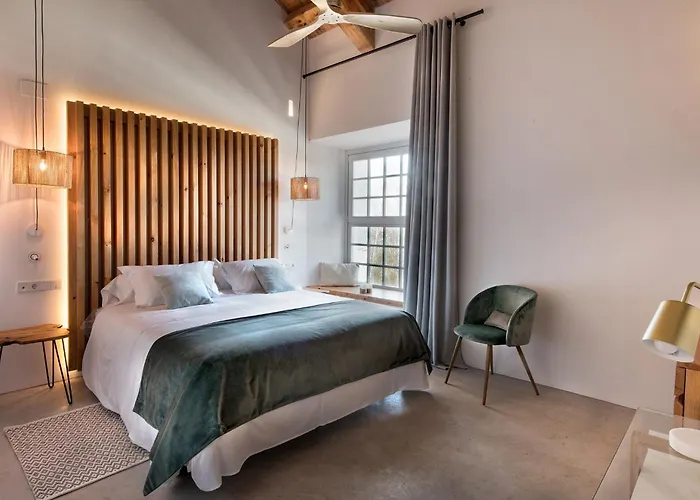 La Fabrica Del Canal - Adults Only 3* Abarca