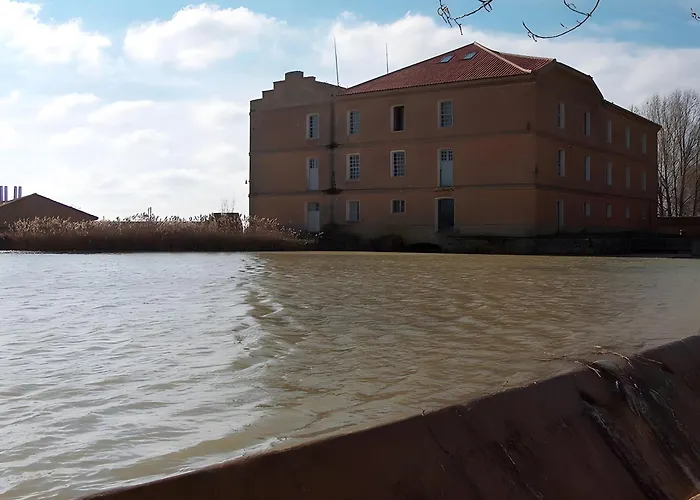 La Fabrica Del Canal - Adults Only Abarca