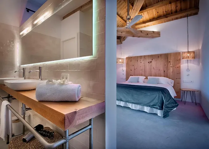 La Fabrica Del Canal - Adults Only 3*