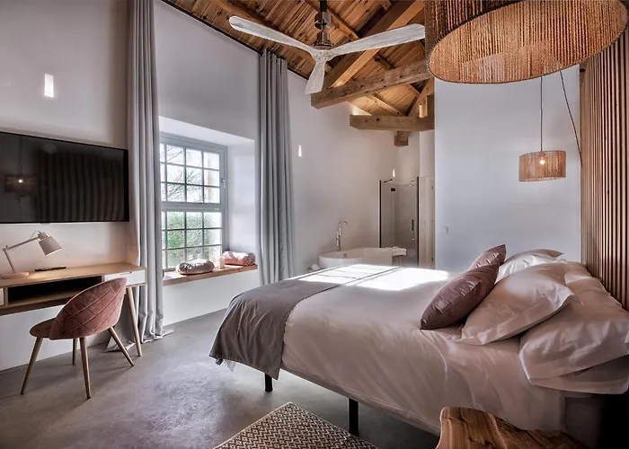 La Fabrica Del Canal - Adults Only 3*