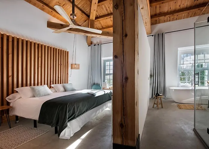 La Fabrica Del Canal - Adults Only Aparthotel Abarca