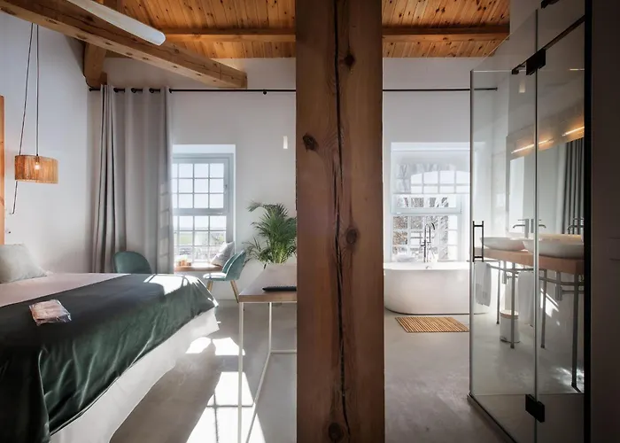 La Fabrica Del Canal - Adults Only 3* Abarca