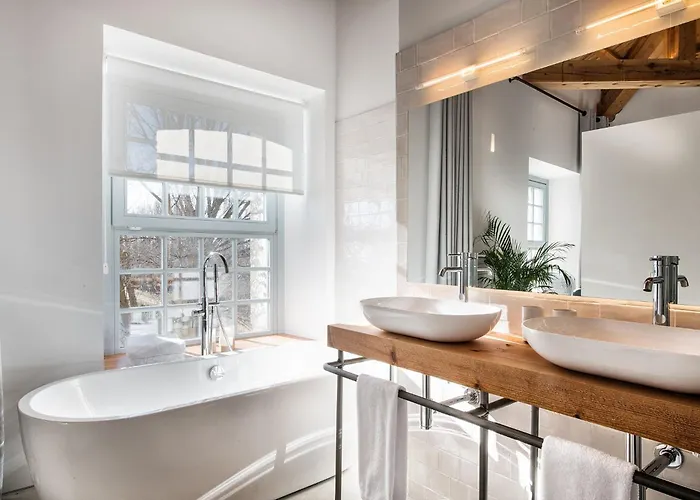 La Fabrica Del Canal - Adults Only Abarca