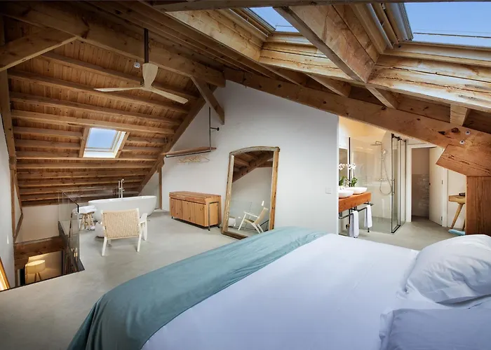 La Fabrica Del Canal - Adults Only Abarca