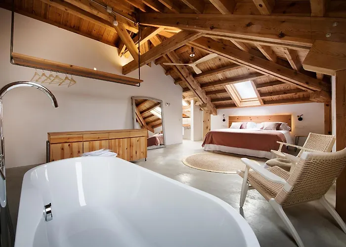 La Fabrica Del Canal - Adults Only 아파트호텔 3*