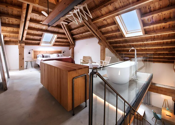 La Fabrica Del Canal - Adults Only