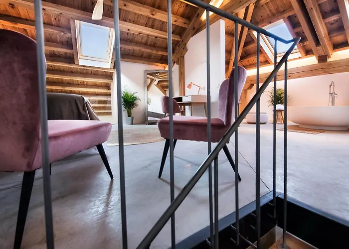 La Fabrica Del Canal - Adults Only Abarca