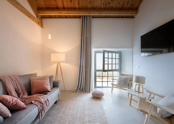 La Fabrica Del Canal - Adults Only 3* Abarca