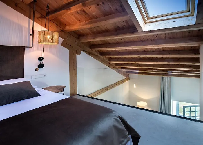 La Fabrica Del Canal - Adults Only 3*