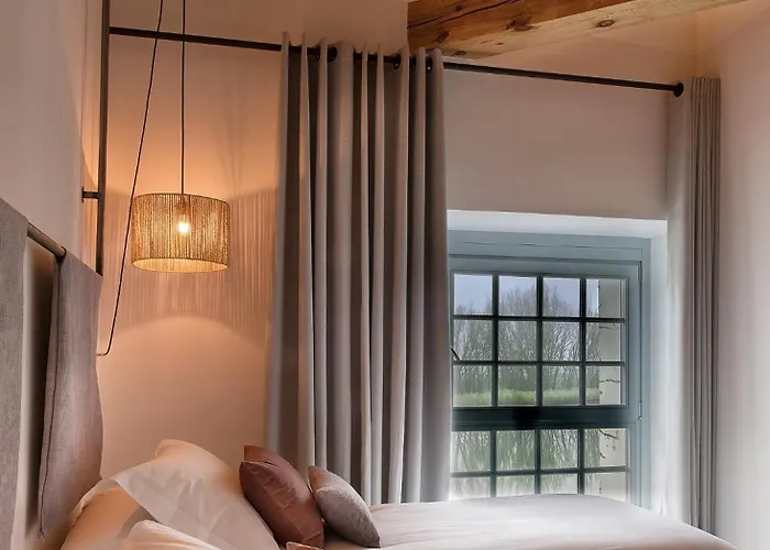 La Fabrica Del Canal - Adults Only Apartmanhotel Abarca