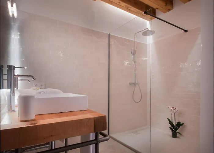 La Fabrica Del Canal - Adults Only Aparthotel 3*