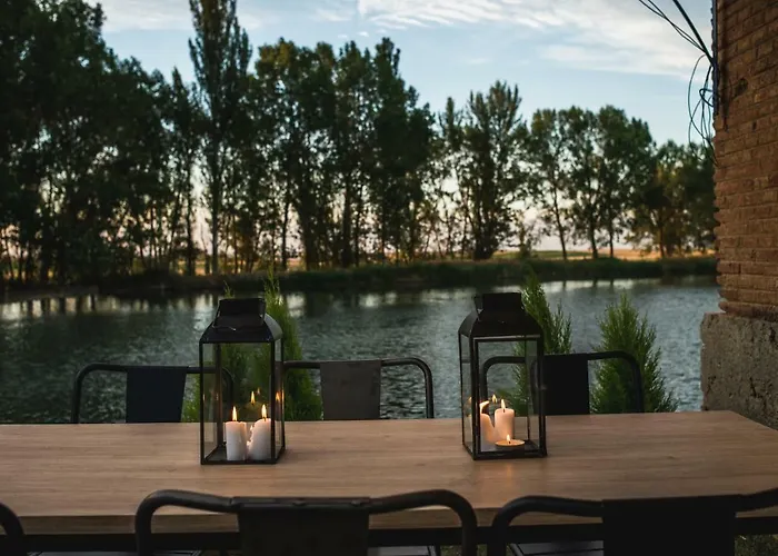 La Fabrica Del Canal - Adults Only 3*