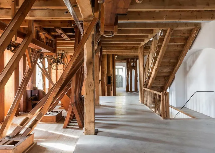 La Fabrica Del Canal - Adults Only 3* Abarca