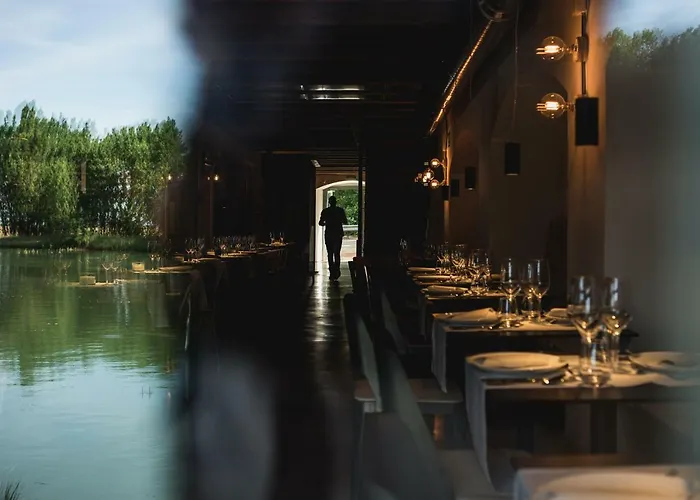 La Fabrica Del Canal - Adults Only 아파트호텔 3*