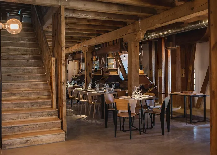 La Fabrica Del Canal - Adults Only Apartmanhotel Abarca