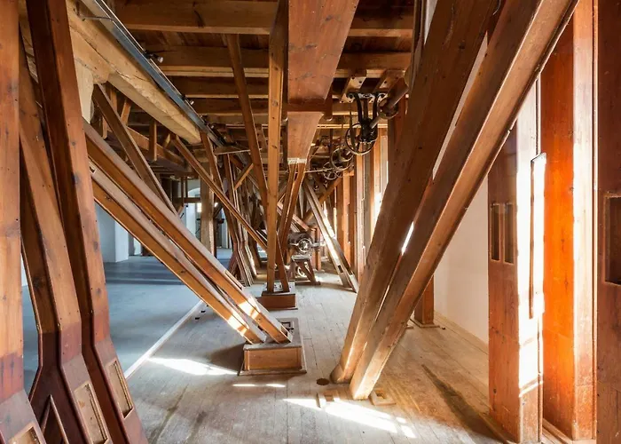 La Fabrica Del Canal - Adults Only