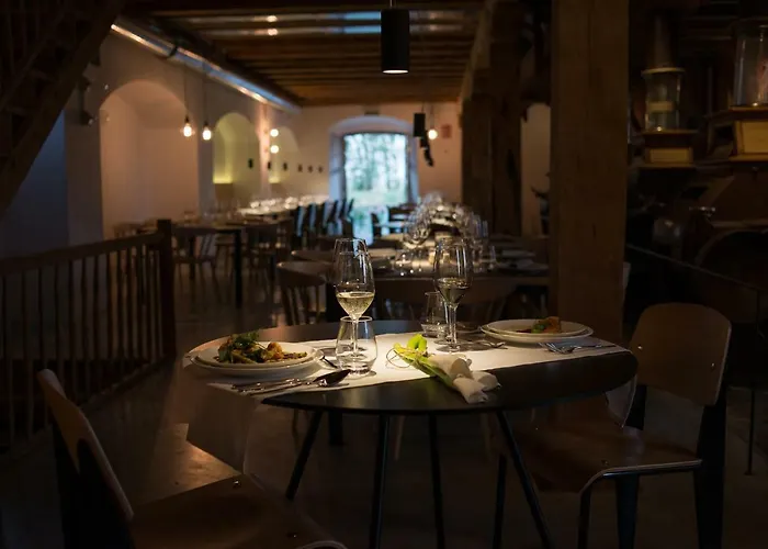 La Fabrica Del Canal - Adults Only Apartmanhotel Abarca