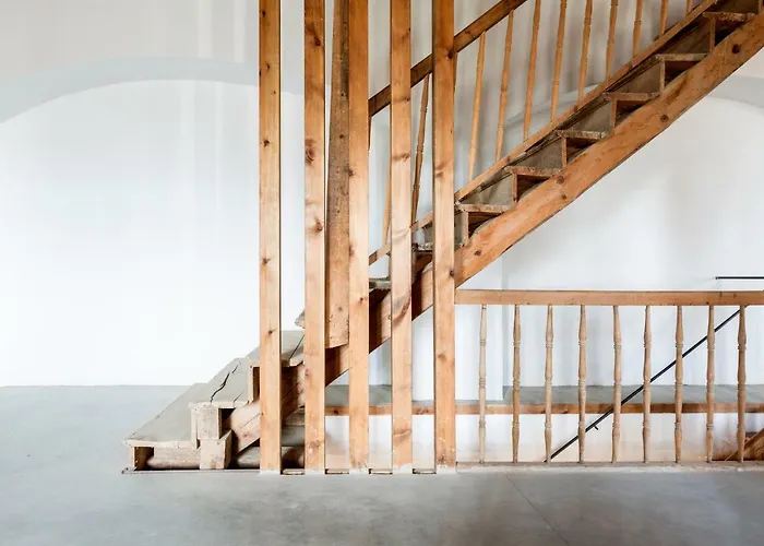 La Fabrica Del Canal - Adults Only Abarca