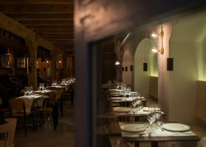 La Fabrica Del Canal - Adults Only