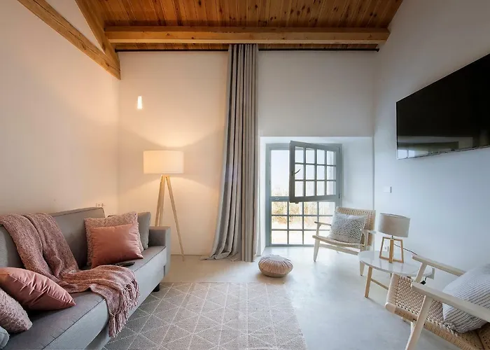 La Fabrica Del Canal - Adults Only Abarca