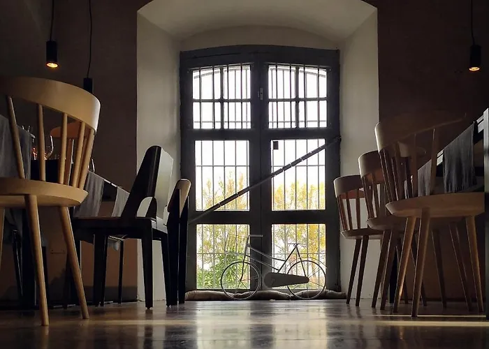 La Fabrica Del Canal - Adults Only Abarca