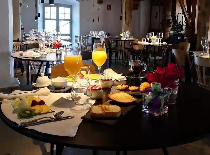 La Fabrica Del Canal - Adults Only Abarca